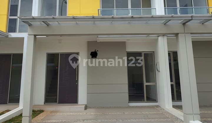 Disewakan Rumah Ac lengkap termurah di Clustee Pik2 Pantai Indah Kapuk, Pantai Indah Kapuk