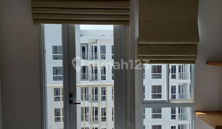 Tokyo Riverside Pik 2 studio full furnish