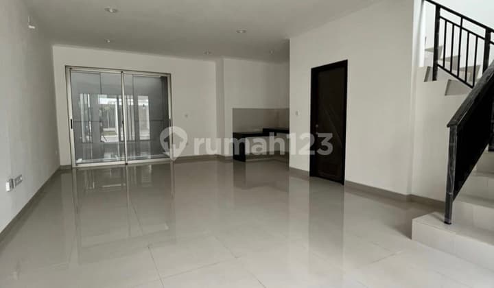 di Jual Termurah Siap Huni Rumah Pik 2 Ukuran 6 X 15 Langsung Ajb