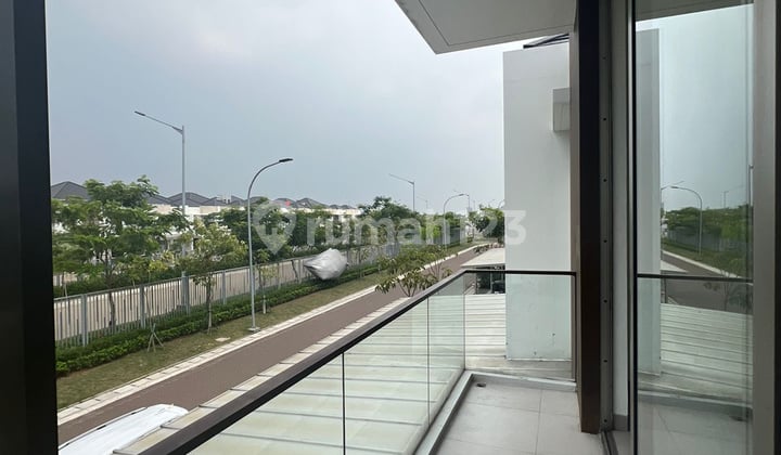 Dijual Cepat Rumah 10x15 Cluster Pik 2 Shm