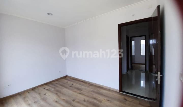 disewakan Rumah pantai indah kapuk golf island 6x15 include 4 ac