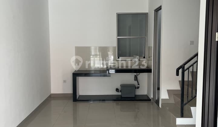 Best Deal Rumah Pik 2 Cluster Danau 3 Kamar Tidur Siap Huni