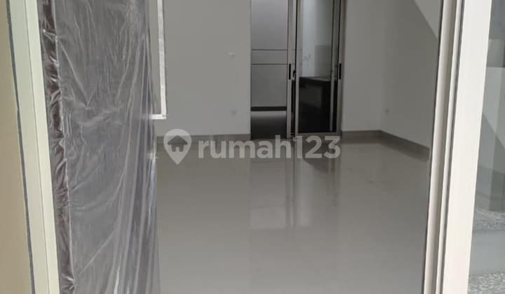 Dijual Cepat Rumah Cluster Elit 4x15 2 Lantai Siap Huni