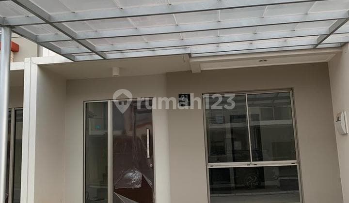 Dijual Rumah Siap Huni Ukuran 6x10 Parkiran Luas Pik 2 Siap Ajb