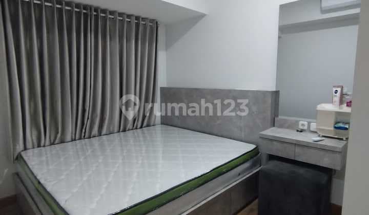 Dijual Apartement Full Furnished Cuma 500 Jutaan Saja