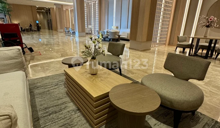 2 Bedroom Tokyo Riverside Pik 2 Brand New 3 AC