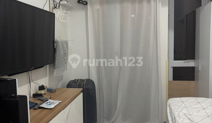 Dijual Apartemen Full Furnish Tokyo Riverside Pik2 Ready