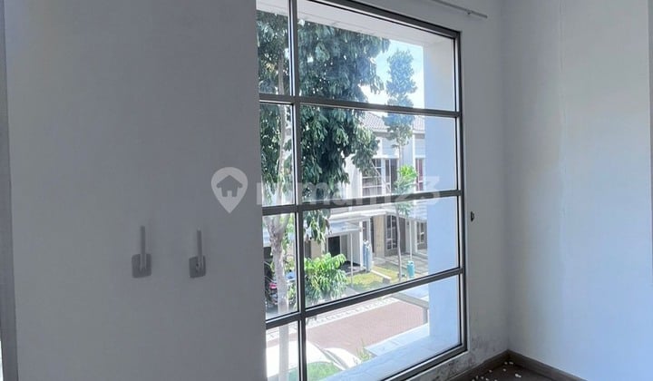 Termurah Rumah Golf Island 6x15 Di Sewakan Cepat Siap Huni