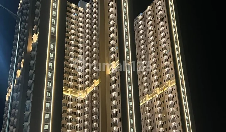 Disewakan Apartemen Osaka Riverview Apartment 2 Kamar Tidur