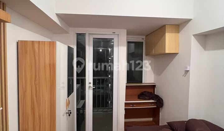 Apartemen Tokyo Riverside Pik 2 Full Furnished View Laut