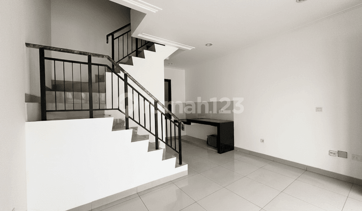 Rumah Brand New Pik2 Cluster Denver Lt52 Lb85 HGB 3 Bedroom 2 Bathroom Teluk Naga Tangerang