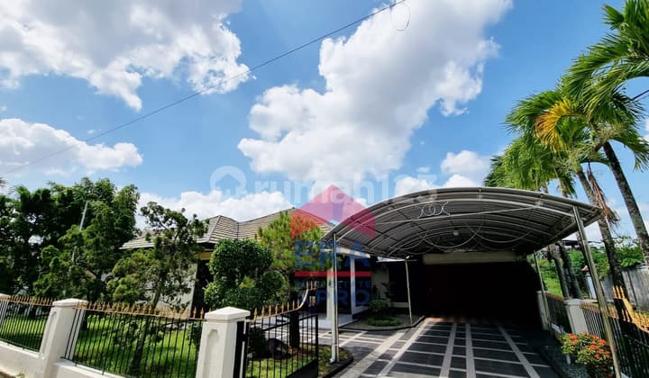 Well-Maintained House on Jl. Suhada Dalam, South Pontianak