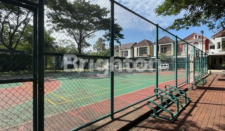 Rumah Cantik Siap Huni MALIBU Village