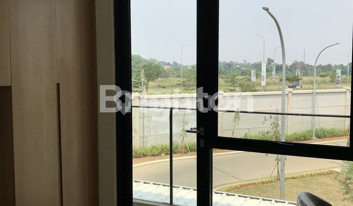 Jiva Tanakayu, BSD City