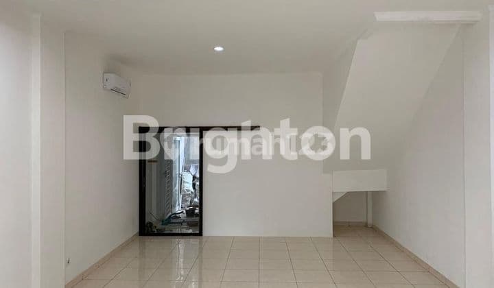 Ruko Jalur Sutera Timur