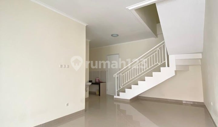 Brand New House di Tebet Engga Sampe 3 M An!