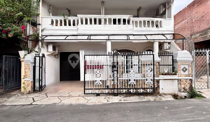 FOR SALE RUMAH LAMA LAYAK HUNI DI TEBET!