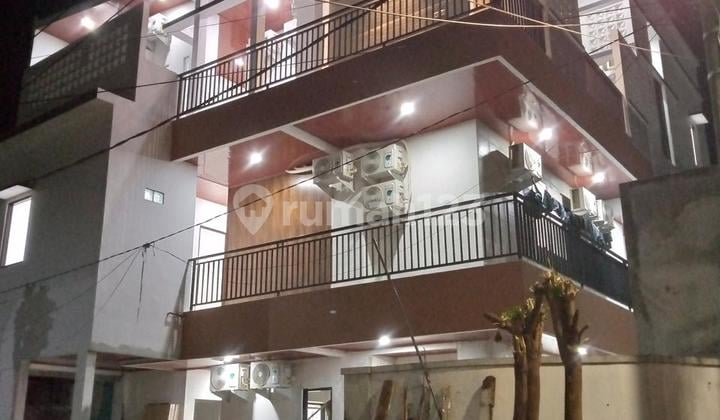 FOR SALE NEW BOARDING HOUSE FULLY FURNISHED BABATAN PILANG SURABAYA FOR SALE NEW BOARDING HOUSE FULLY FURNISHED BABATAN PILANG SURABAYA