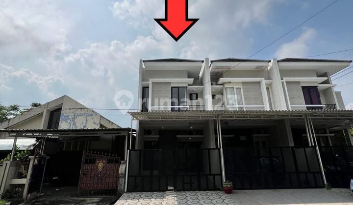 Dijual Rumah Minimalis 2 Lt Dijual Rumah Minimalis 2 Lt