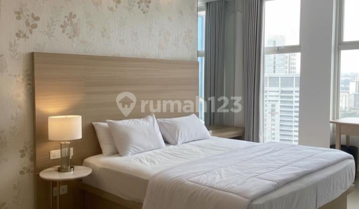 Sewa Harian Apartemen Anderson Surabaya Barat - Bersih, Nyaman, Siap Huni