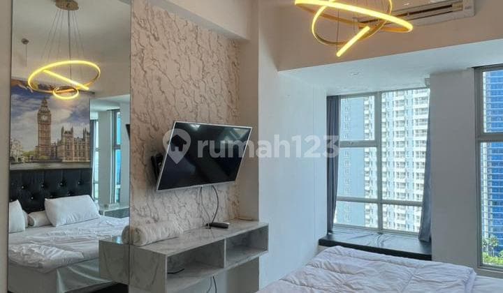 Sewa Apartemen Anderson dan Benson Tower Pakuwon Mall surabaya