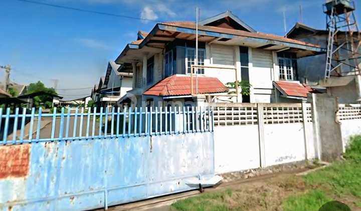 JUAL TANAH+GUDANG MURAH STRATEGIS RAYA BEJI PASURUAN