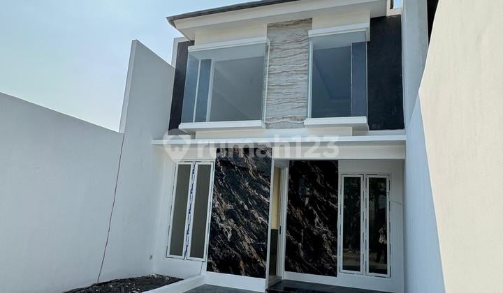 RUMAH MURAH SURABAYA BARAT – BENOWO – SUMBEREJO