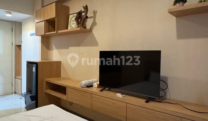 Sewa Apartemen Anderson dan Benson Tower Pakuwon Mall surabaya