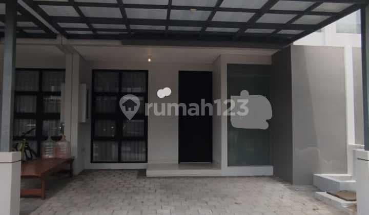 Dijual Rumah Baru Pakuwon City