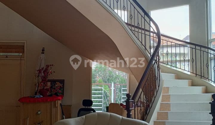 Dijual Rumah Surabaya Barat di Citraland Villa Sentra Raya