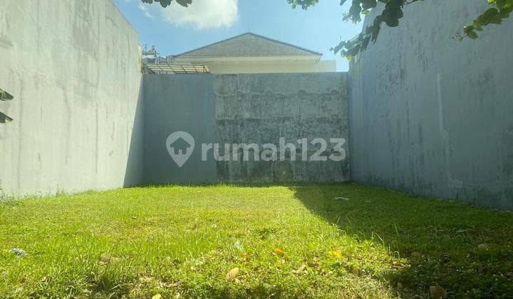 JUAL KAVLING SIAP BANGUN PAKUWON CITY SURABAYA