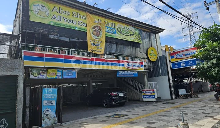 FOR SALE: PRIME COMMERCIAL SPACE IN PONTI SIDOARJO, STRATEGIC CITY CENTER LOCATION FOR SALE: PRIME COMMERCIAL SPACE IN PONTI SIDOARJO, STRATEGIC CITY CENTER LOCATION