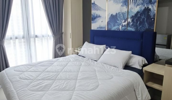 Sewa Harian Anderson Apartment - Unit Mewah di Atas Supermall / Pakuwon Mall