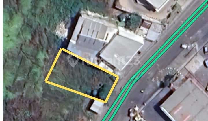 LAND FOR SALE 0 RADEGANSARI MAIN ROAD DRIYOREJO GRESIK