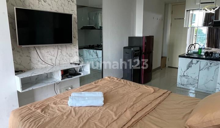 Sewa Apartemen Anderson dan Benson Tower Pakuwon Mall surabaya