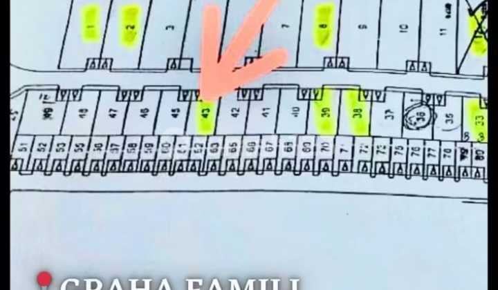 Kavling Digraha Family Surabaya Kavling Digraha Family Surabaya