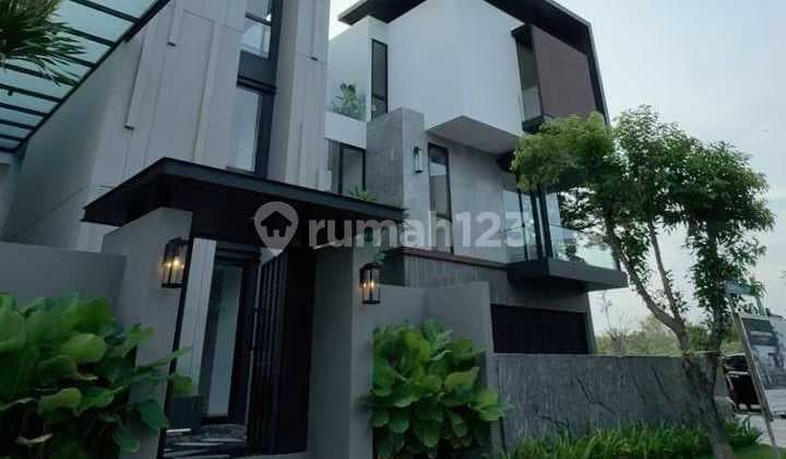 SIGNATURE HOME WATERFRONT CITRALAND