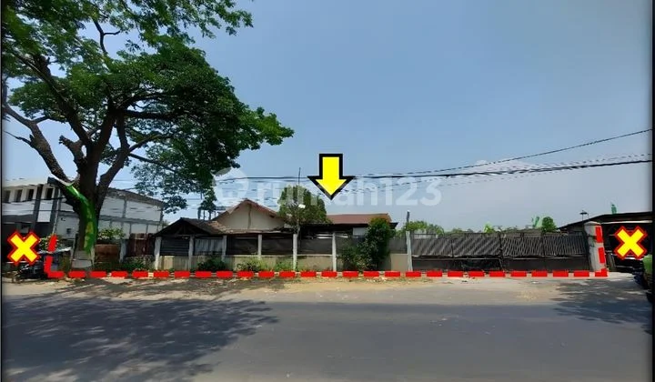 FOR SALE CHEAP EX FACTORY & WAREHOUSE SIDOGIRI PASURUAN WITH INDUSTRY PERMIT FOR SALE CHEAP EX FACTORY & WAREHOUSE SIDOGIRI PASURUAN WITH INDUSTRY PERMIT