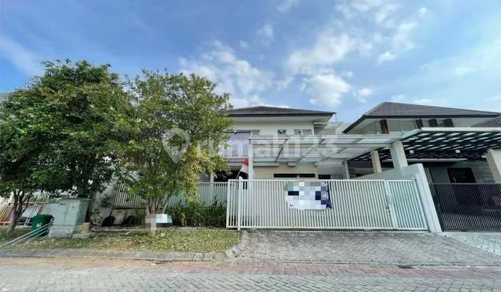 FOR SALE AFFORDABLE GRAHA FAMILY HOUSE SURABAYA RARELY AVAILABLE FOR SALE AFFORDABLE GRAHA FAMILY HOUSE SURABAYA RARELY AVAILABLE