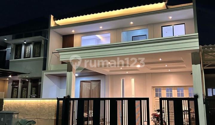 JUAL RUMAH GRAHA FAMILY SURABAYA MEWAH GRESS JUAL RUMAH GRAHA FAMILY SURABAYA MEWAH GRESS