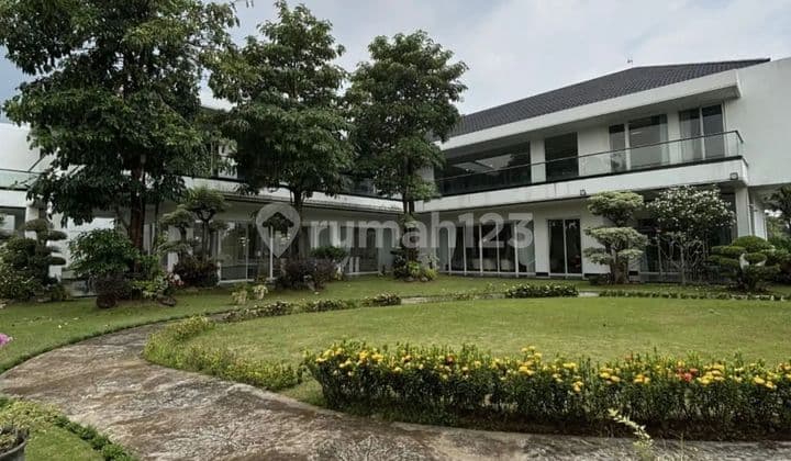 Selling Premium Luxury House - Pakuwon Indah