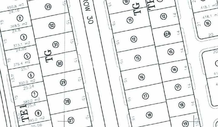 Disewakan Tanah Kavling Komersial Surabaya Barat di Citraland Bukit Telaga Golf Disewakan Tanah Kavling Komersial Surabaya Barat di Citraland Bukit Telaga Golf