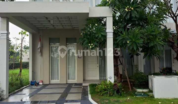 Dijual Rumah Surabaya Barat di Grand Pakuwon Cluster Brisbane