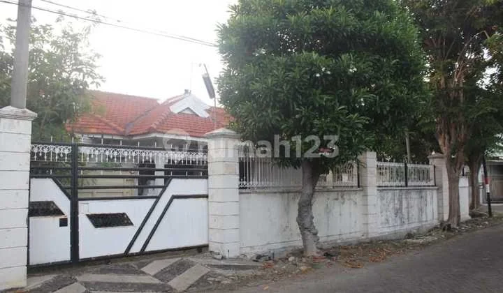 Dijual Rumah Surabaya Utara di Kenjeran Dijual Rumah Surabaya Utara di Kenjeran