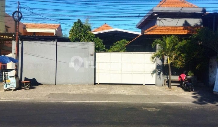 Dijual Gudang Lelang Sidoarjo Nol Jalan Raya Suko