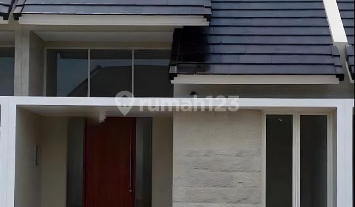 JUAL RUMAH MINIMALIS READY 6 UNIT CITRALAND SURABAYA