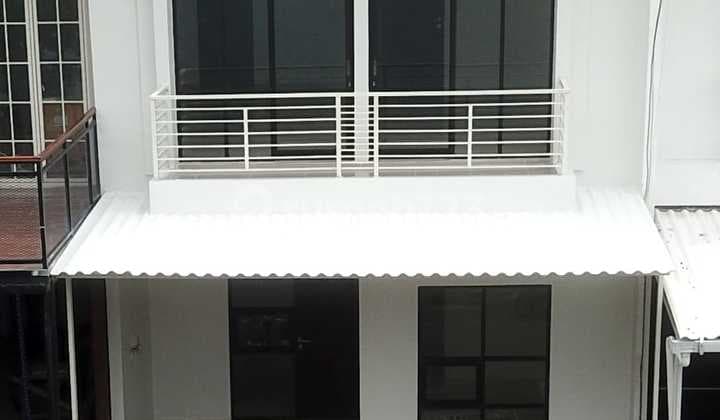 For Sale East Surabaya House in Pakuwon City Zimbali Costa