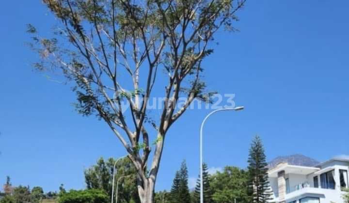 Dijual Tanah Pandaan di Taman Dayu