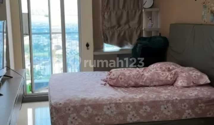 Disewakan Apartemen Benson Pakuwon Mall Surabaya Barat