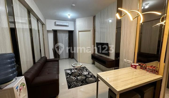 Disewakan Apartemen Benson 1Br Pakuwon Mall Surabaya Barat